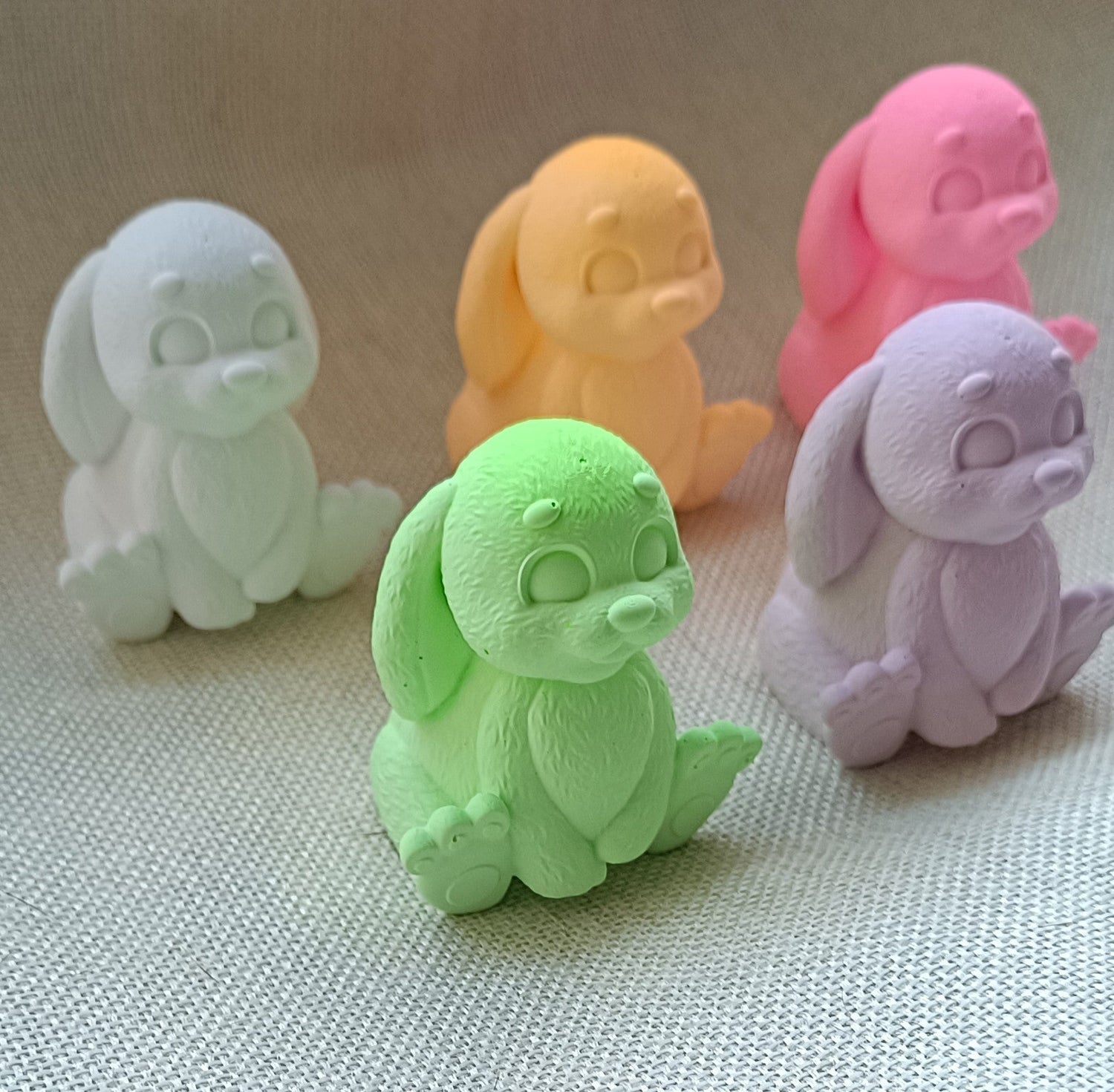 Figuren und Objekte