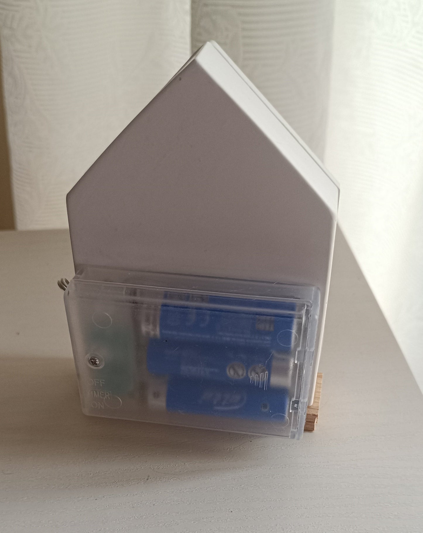 Lichthaus "Moin/Leuchtturm"