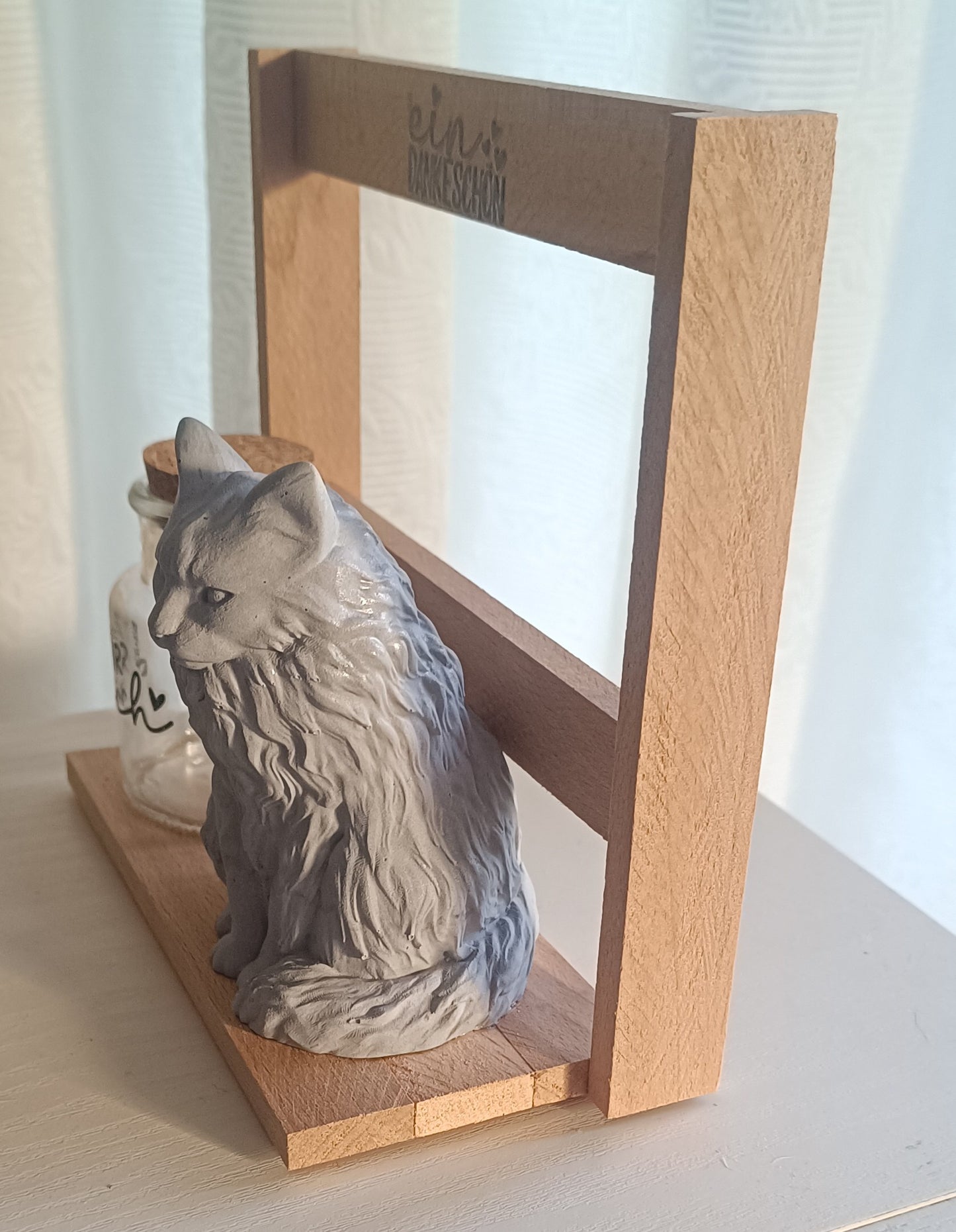 Geschenk "Katze"