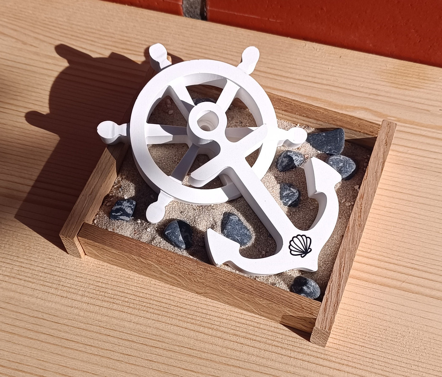 Dekobox Maritim
