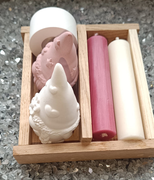 Dekobox 13,5cm x 12cm