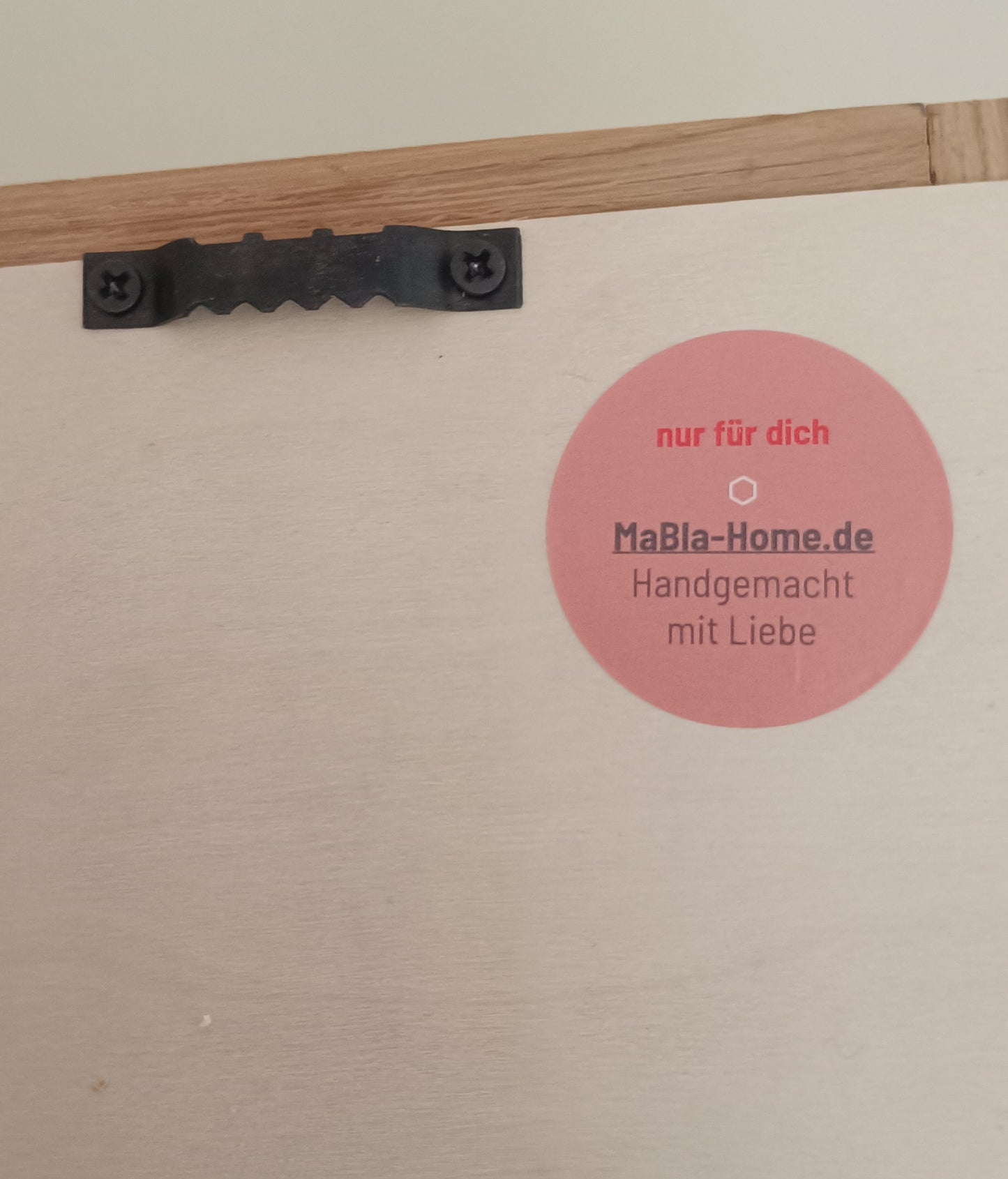 Schlüsselbrett "Herz"