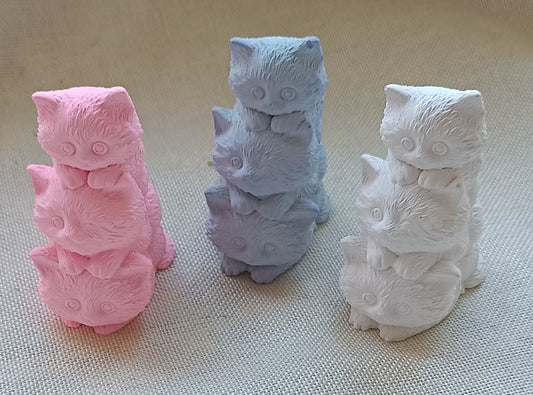 Katzenauflauf