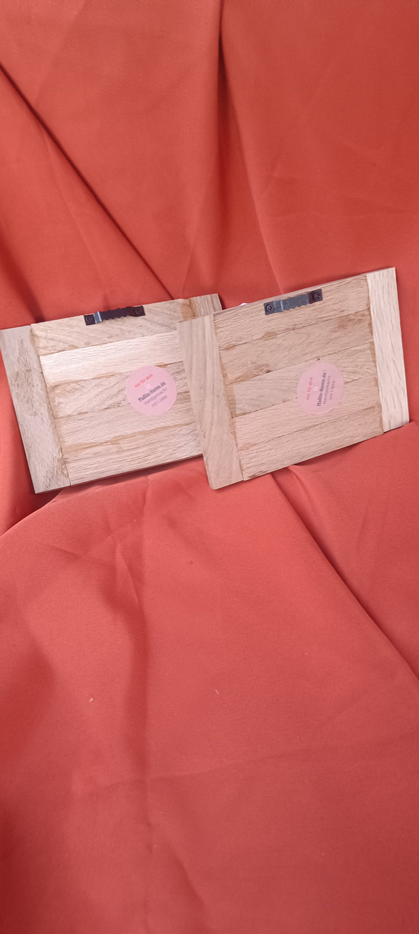 Zierplatte "Gleichgeschlechtlich"