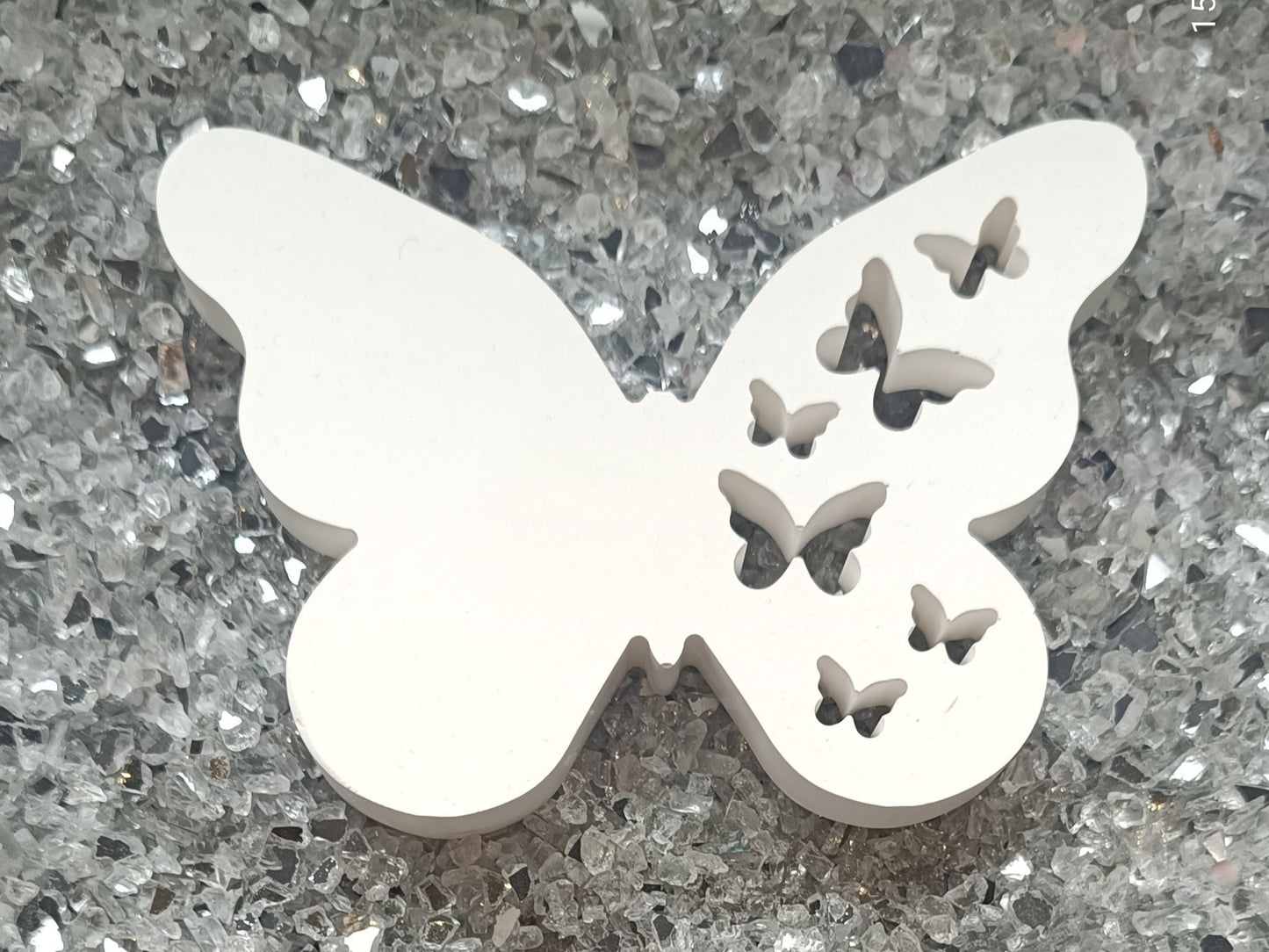 Schmetterling 9cmx12cm