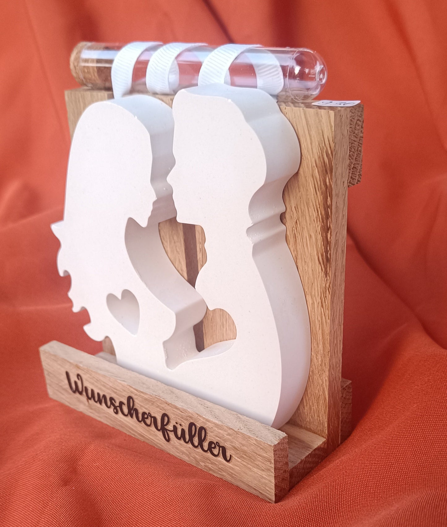Wunscherfüller "Pärchen"