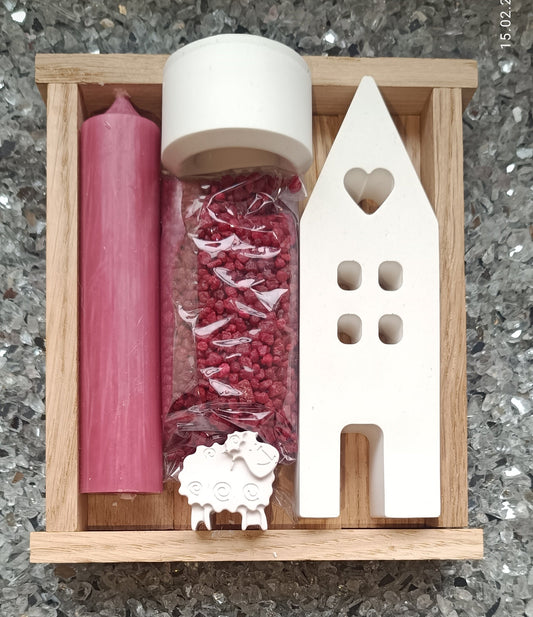 Dekobox 13,5cm x 12cm