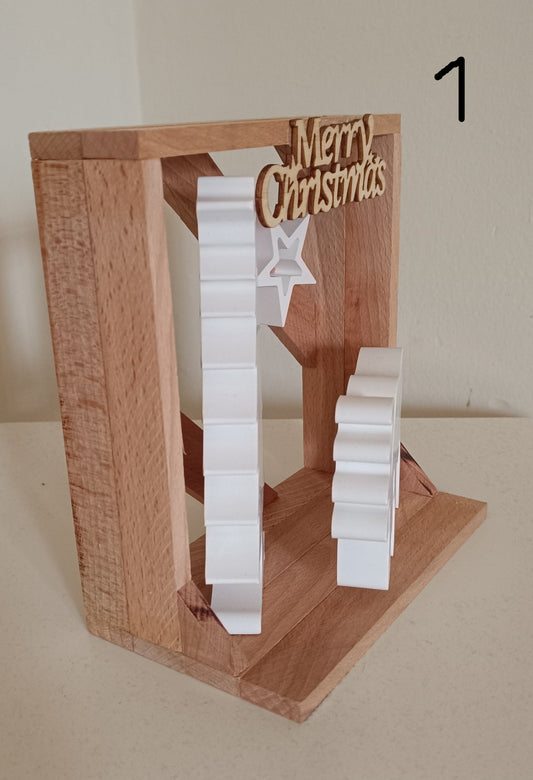 Weihnachtsbox