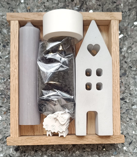 Dekobox 13,5cm x 12cm