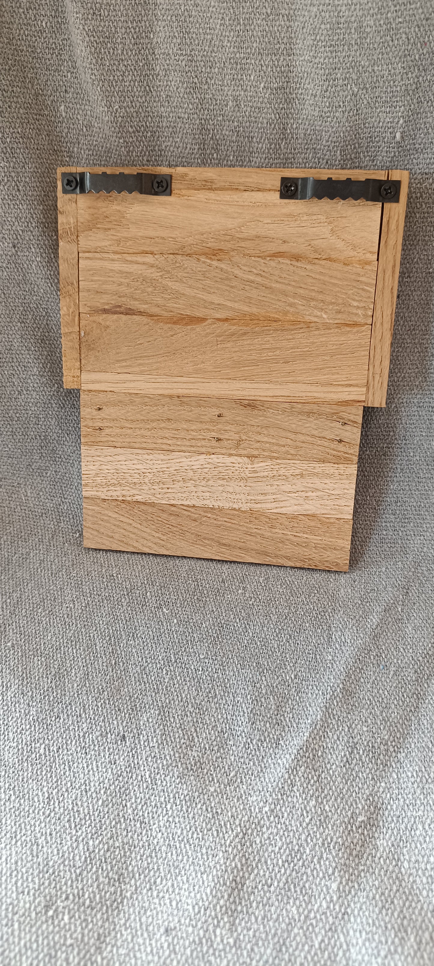 Schlüsselbrett " Trecker"