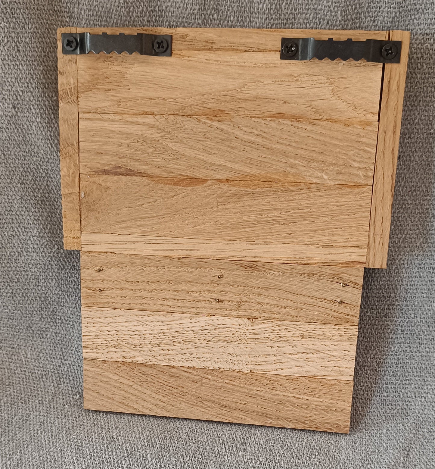 Schlüsselbrett "Trecker"