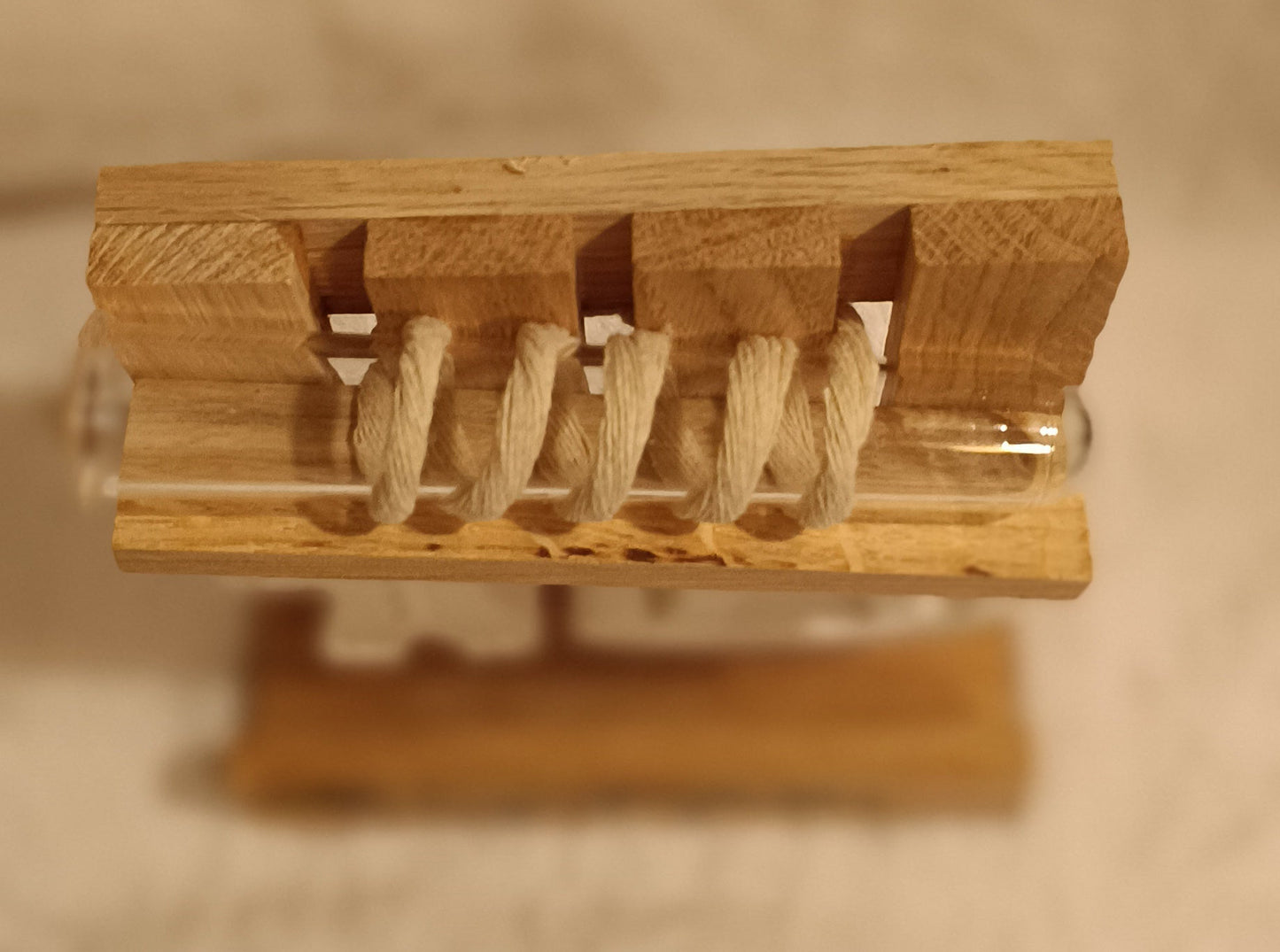 Wunscherfüller "verspielt"