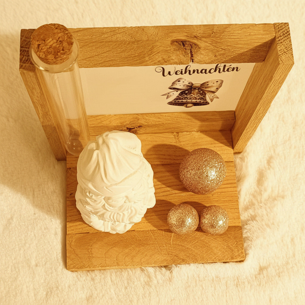 Wunscherüller "Weihnachtsmann"