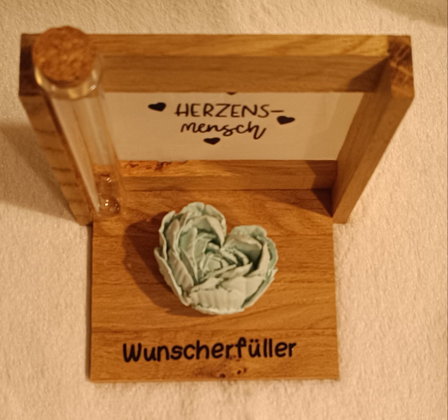 Wunscherfüller "Blüte"