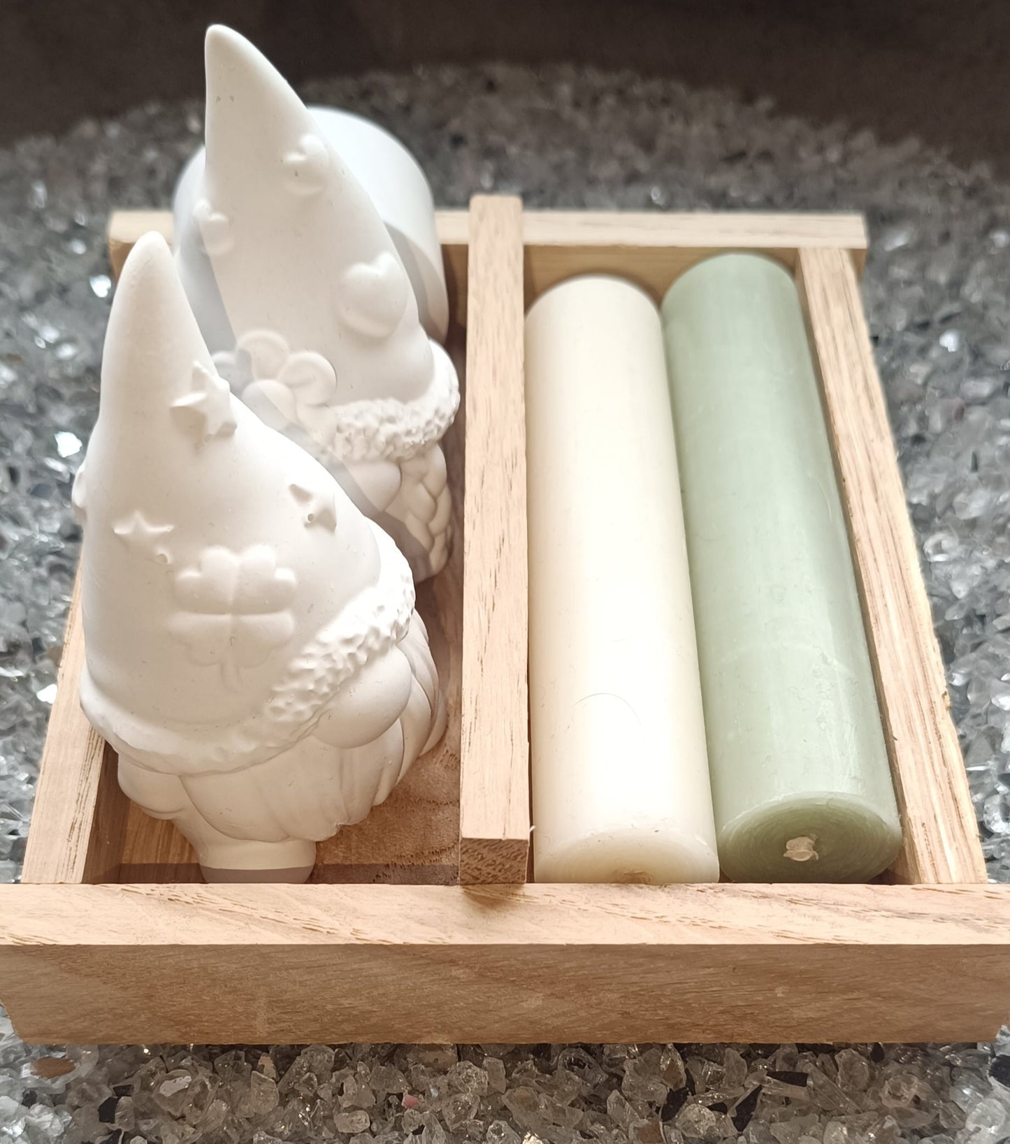 Dekobox 13,5cm x 12cm