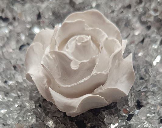 Rosenblüte D=ca.4,5cm