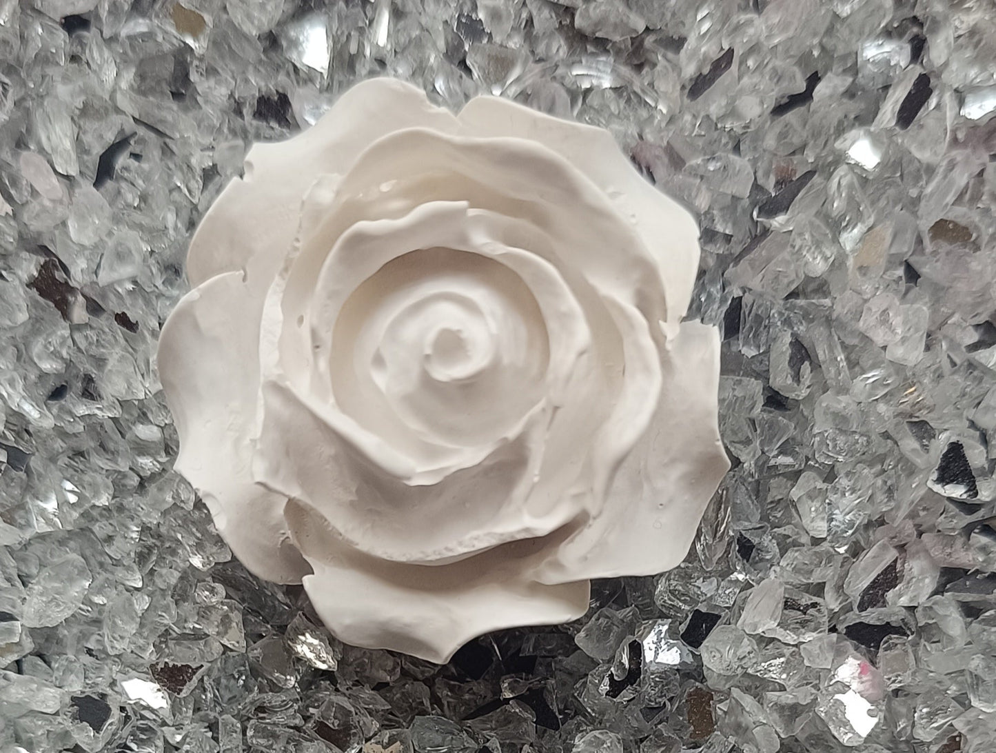 Rosenblüte D=ca.4,5cm