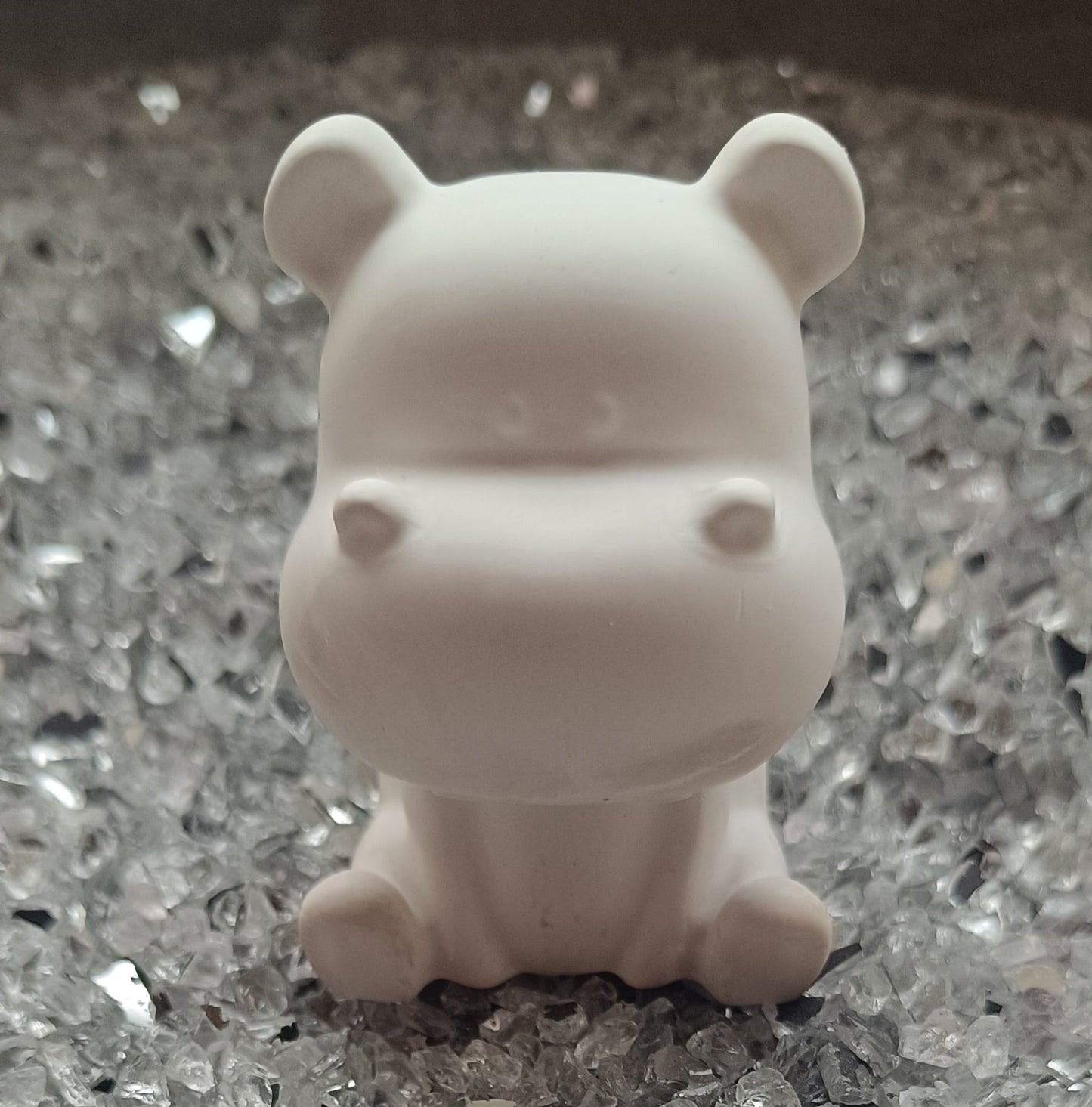 Nielpferd H=6cm B=4,5cm