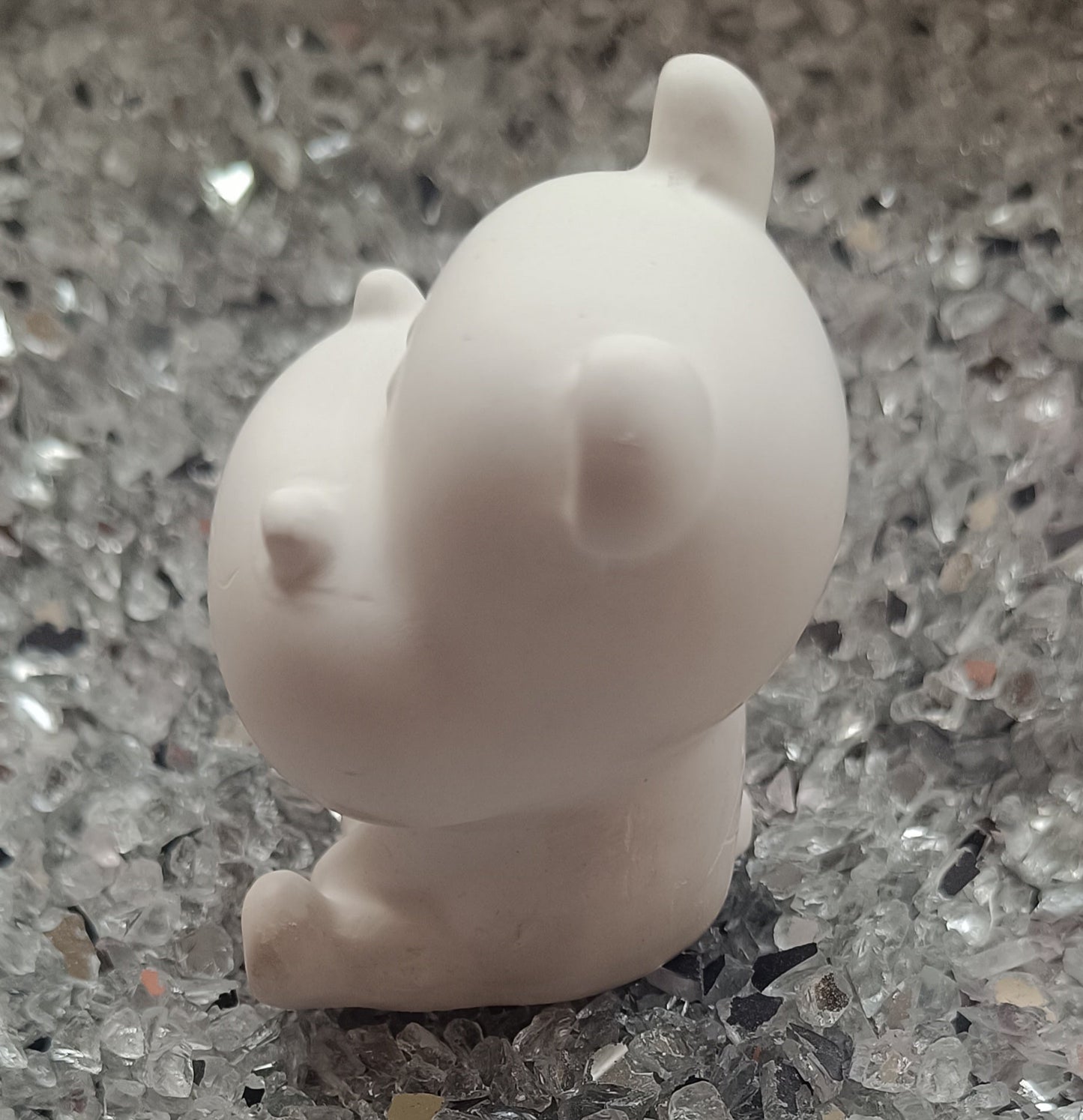 Nielpferd H=6cm B=4,5cm