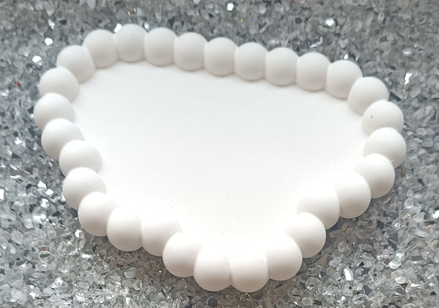 Dekoschale 16cm x11cm