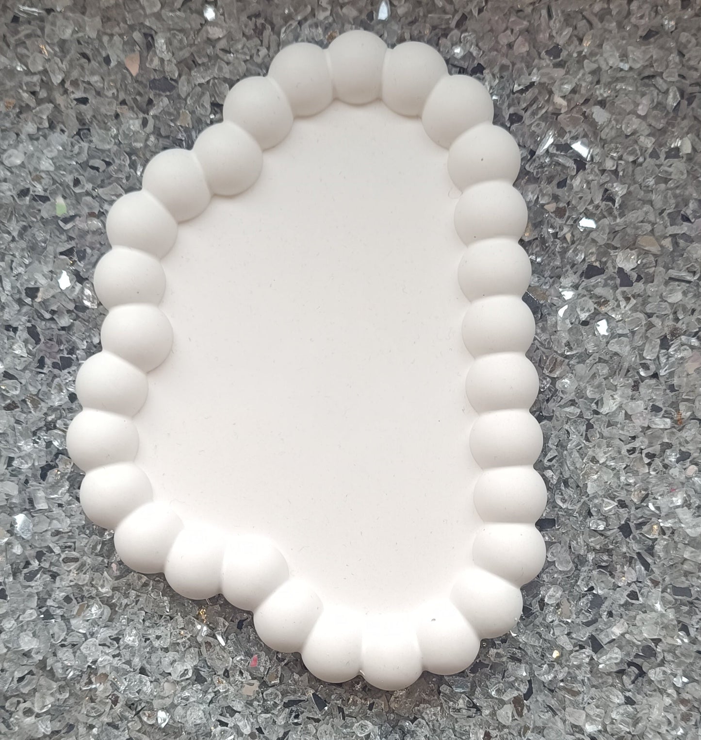 Dekoschale 16cm x11cm