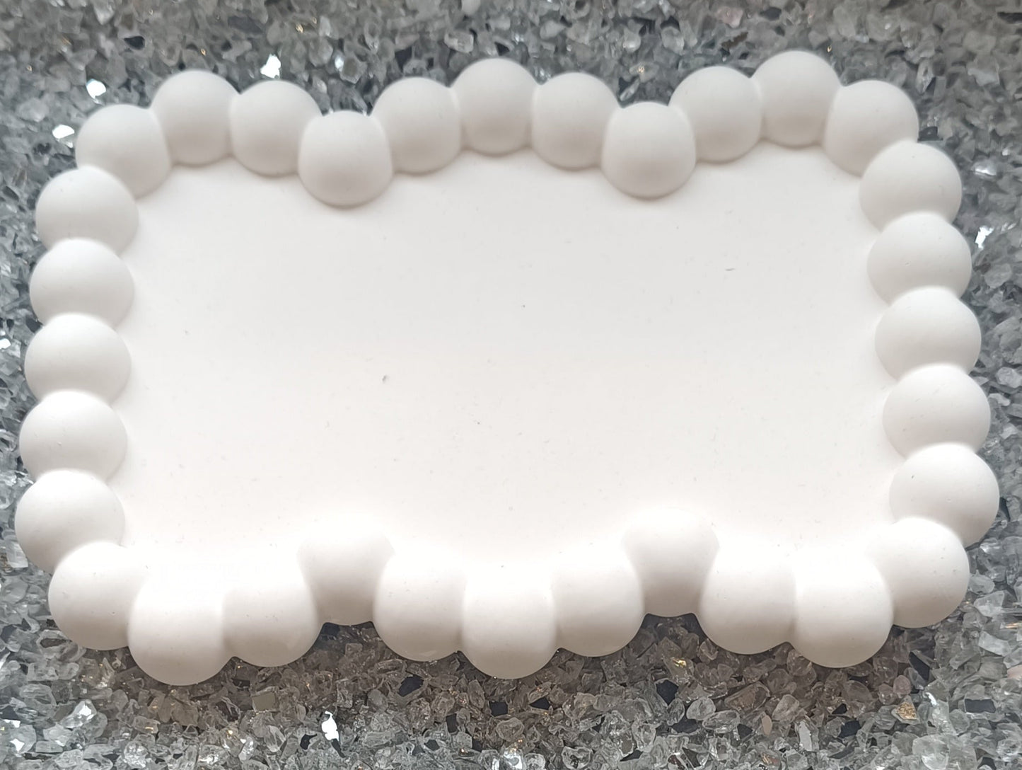 Dekoschale 11cmx17cmx2cm