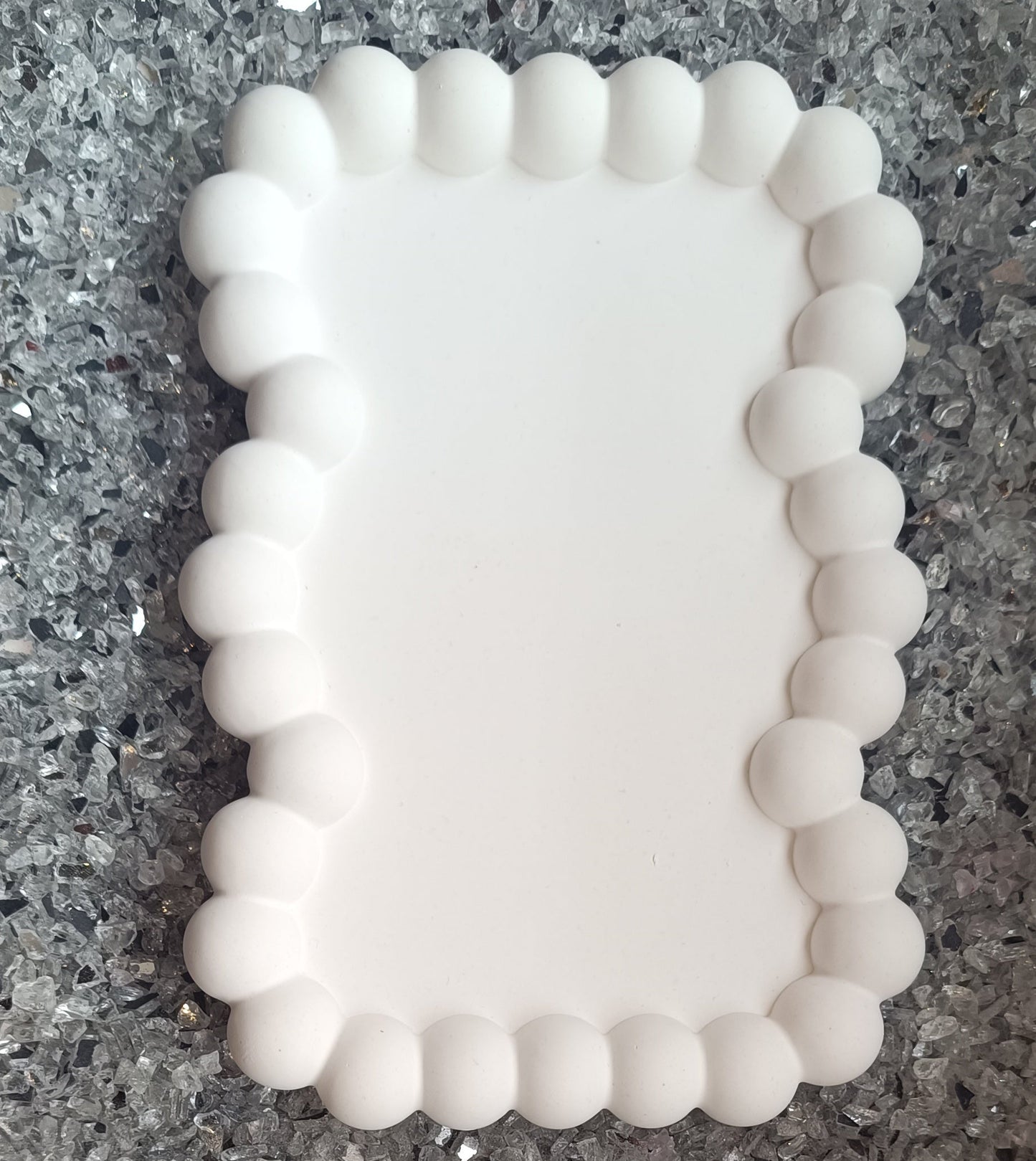 Dekoschale 11cmx17cmx2cm