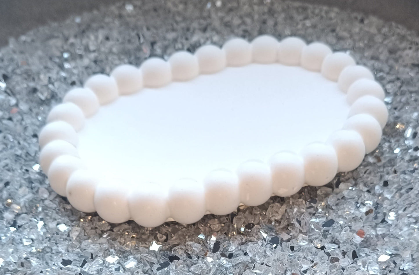 Dekoschale 16cmx11cmx2cm