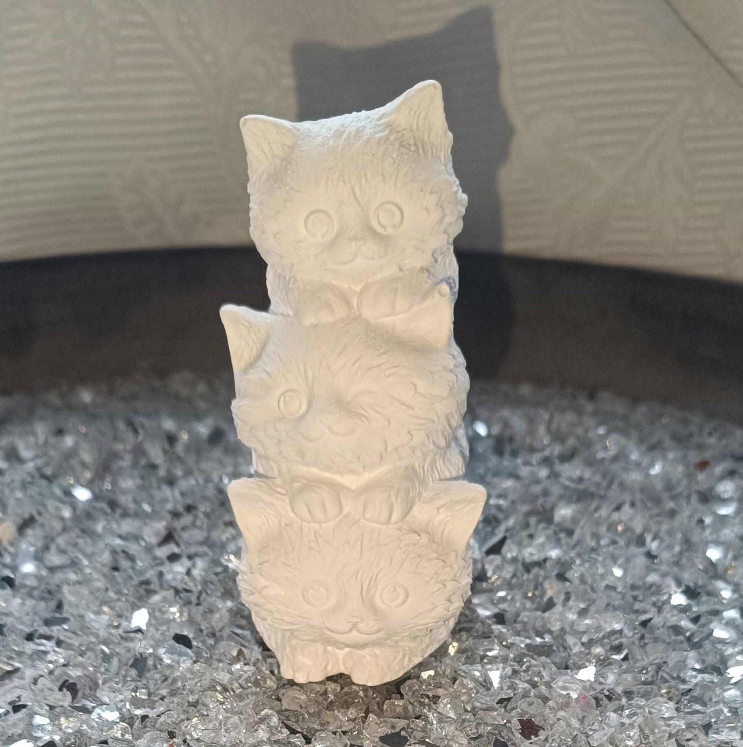 Katzenauflauf