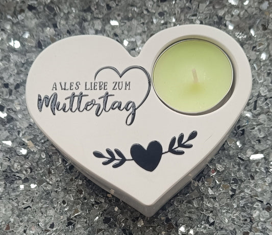 Muttertagsherz