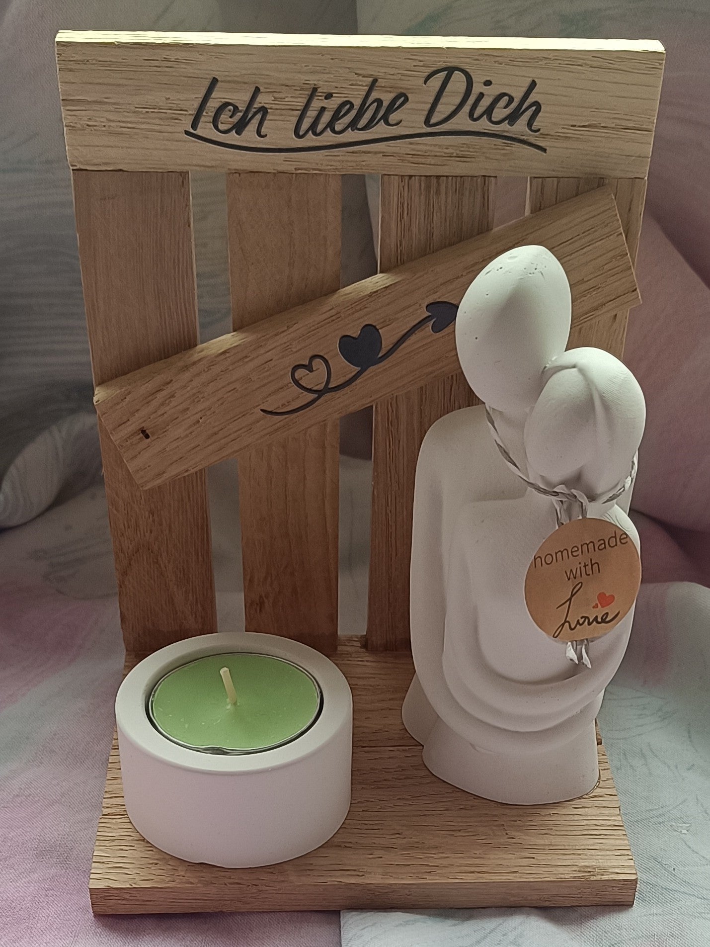 Valentinstagsgeschenke und mehr