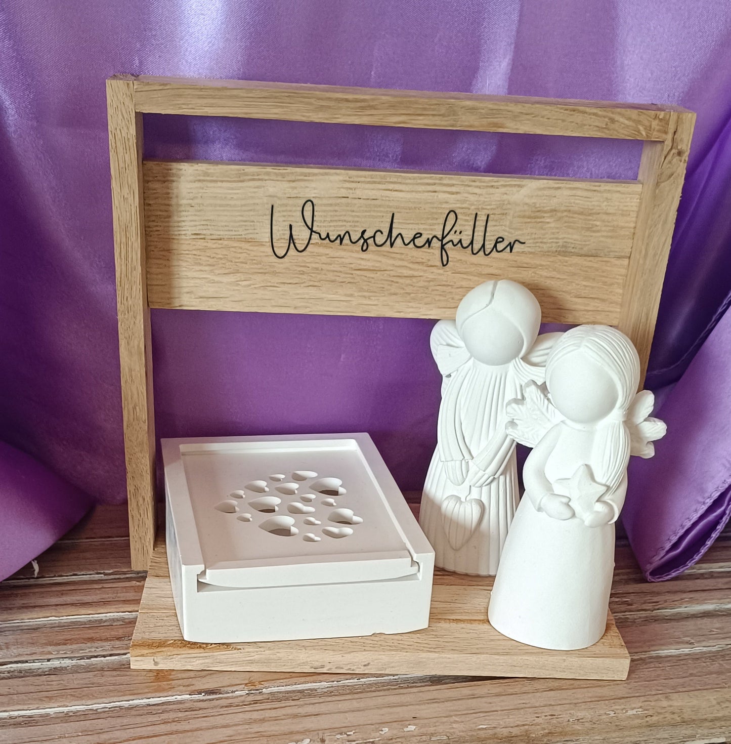 Wunscherfüller "Engel"