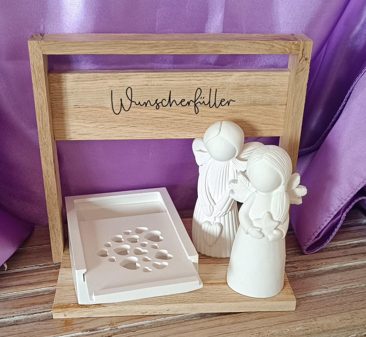 Wunscherfüller "Engel"