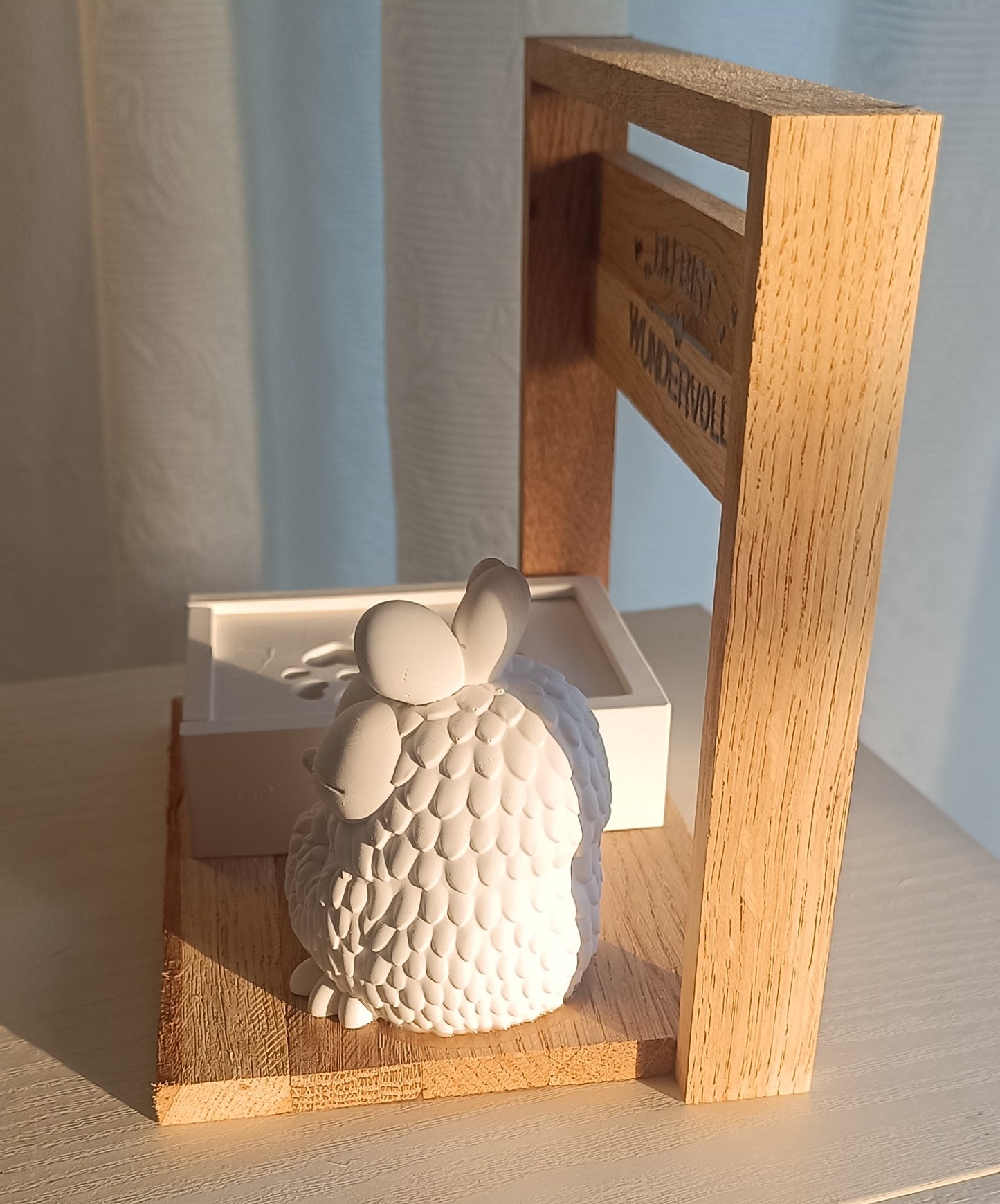 Geschenkbox "Du bist Wundervoll"