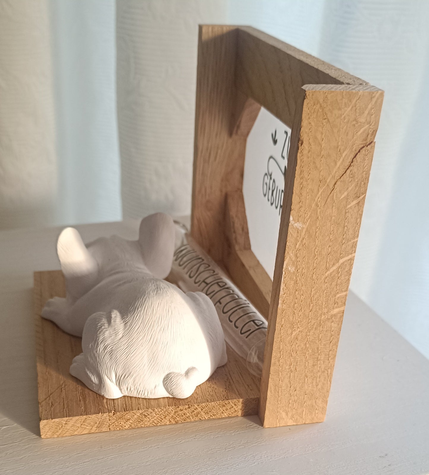 Geschenk "zum Geburtstag"