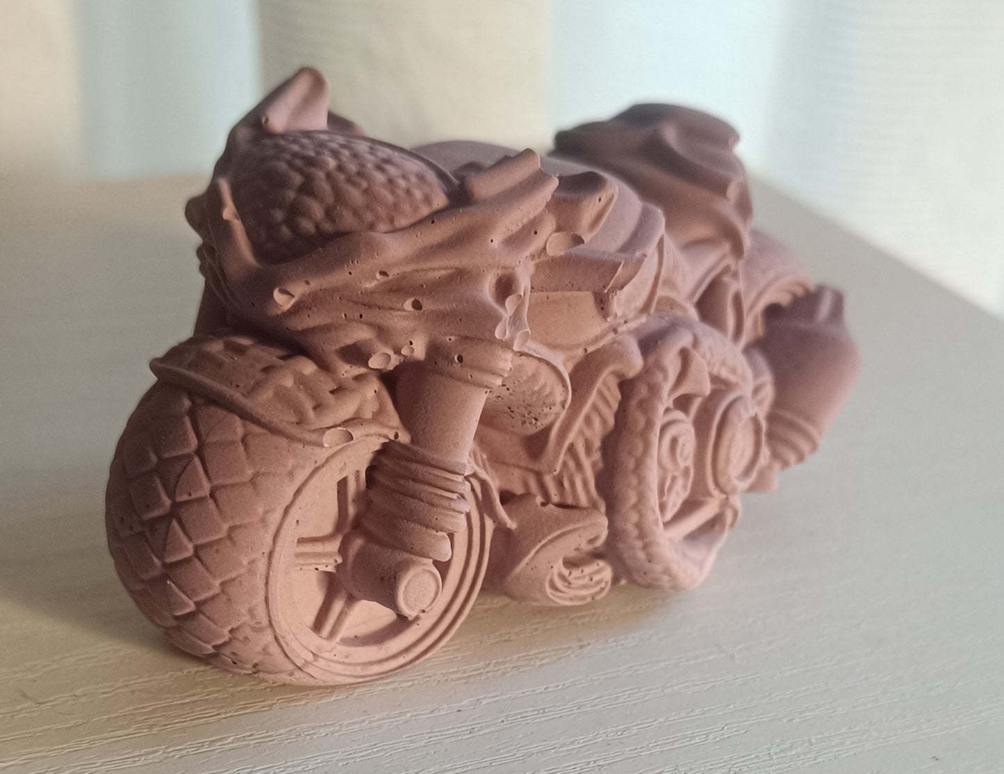 Motorrad