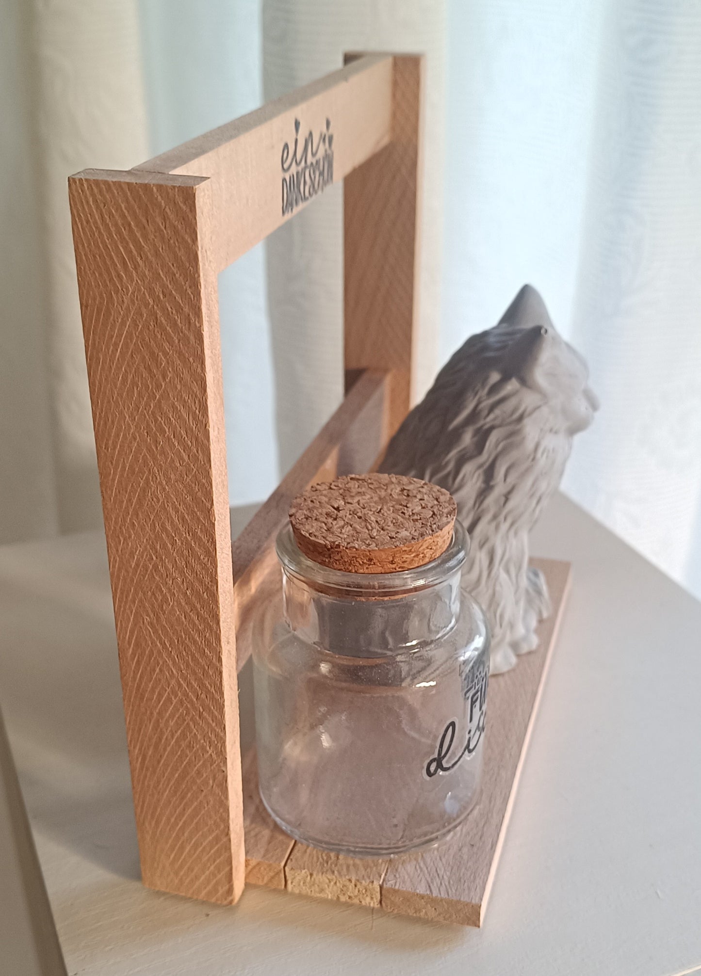 Geschenk "Katze"