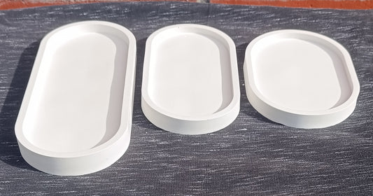 Dekoschale Set 3 Stk.