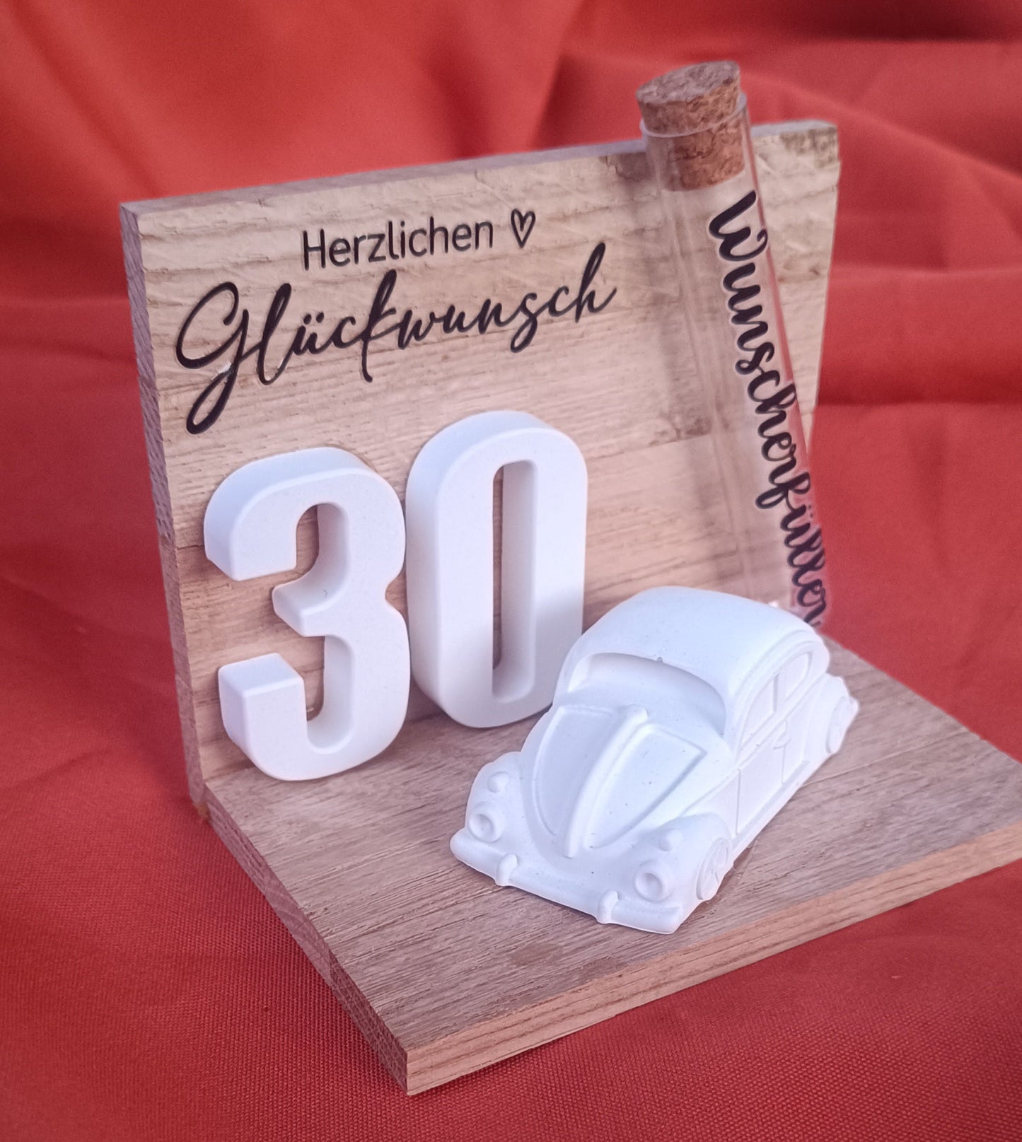 Wunscherfüller "VW Käfer"