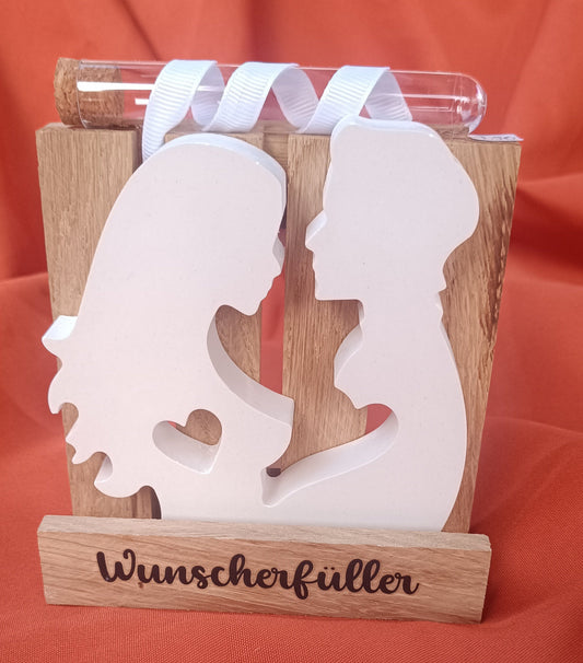 Wunscherfüller "Pärchen"