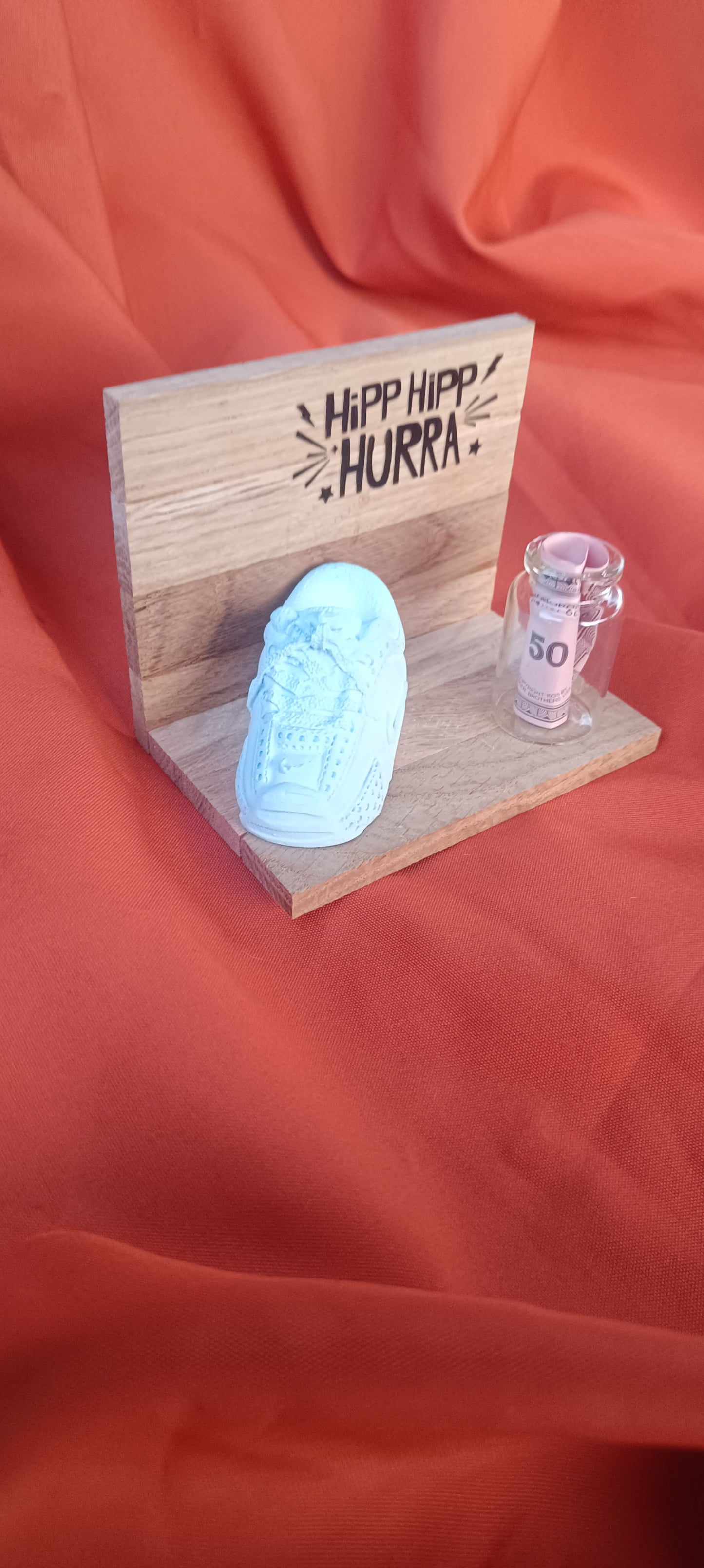 Geschenk "Geburt/Taufe"