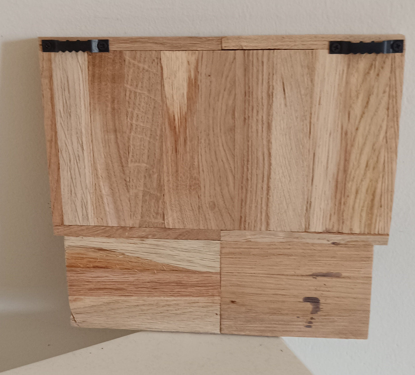 Schlüsselbrett " Motorrad"