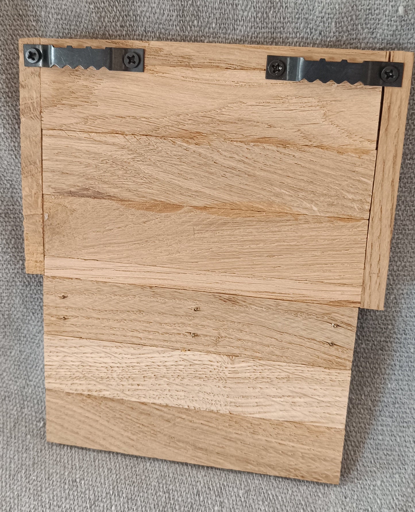 Schlüsselbrett " Trecker"