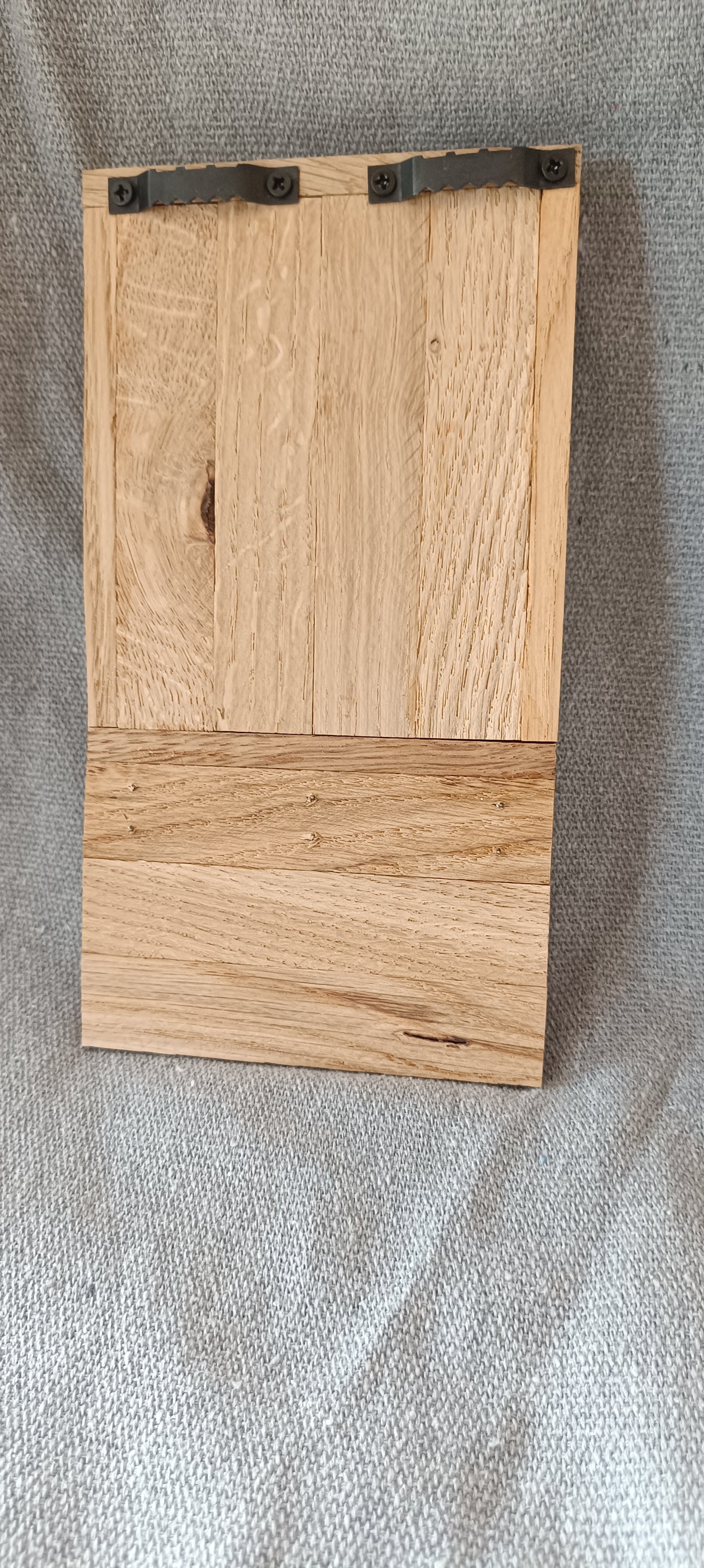 Schlüsselbrett "Häuser"