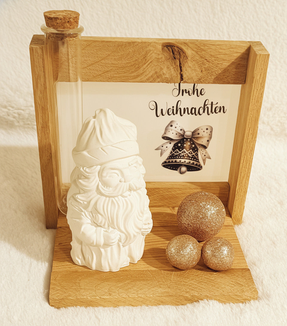 Wunscherüller  "Weihnachtsmann"