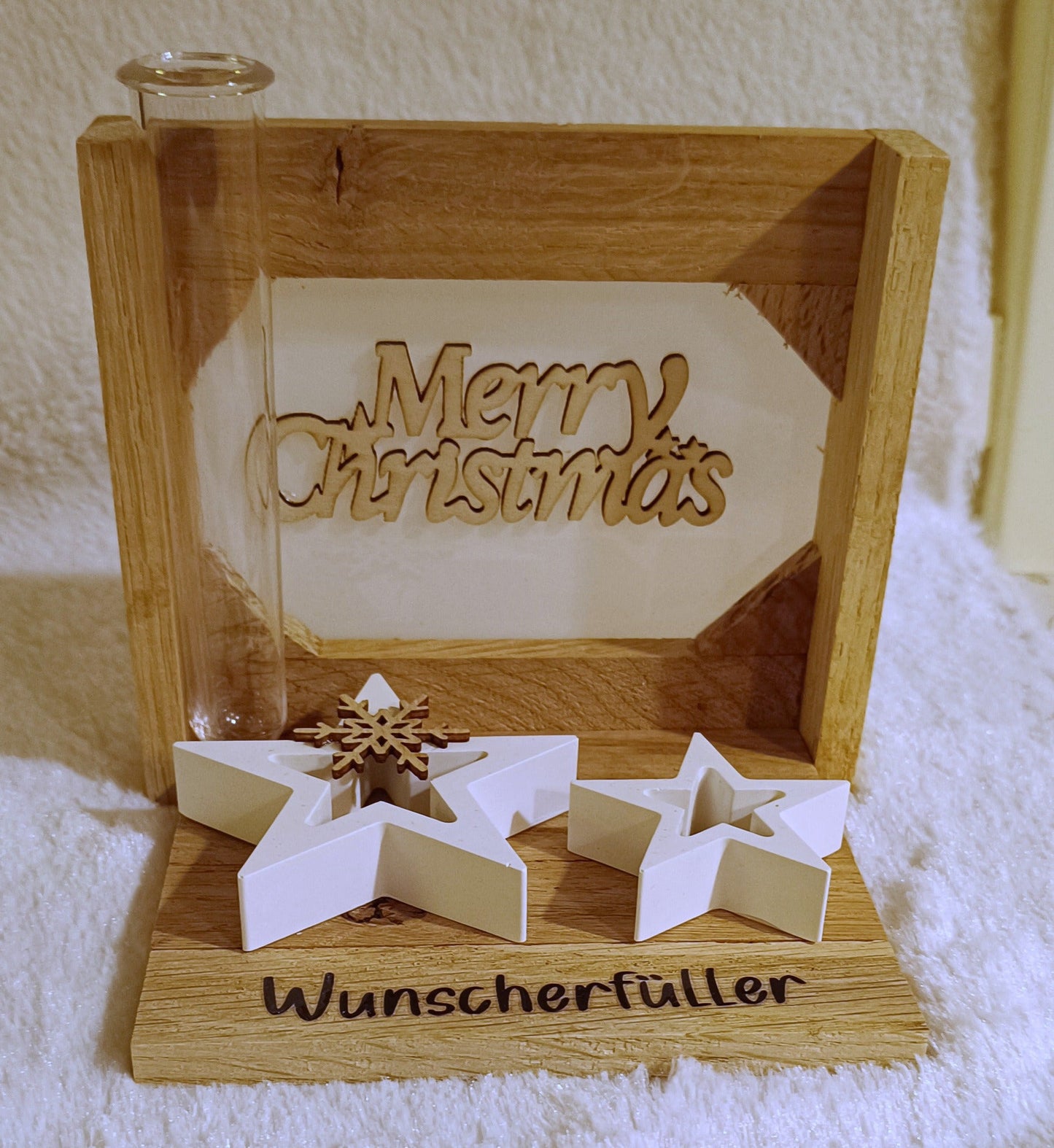 Wunscherfüller "Sterne"