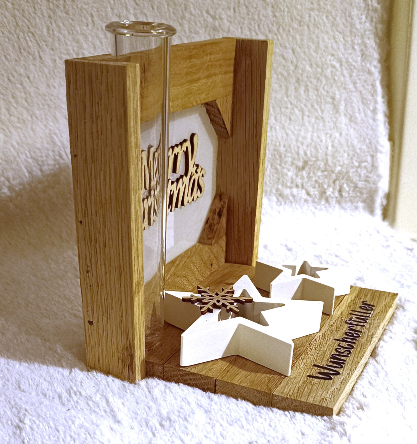 Wunscherfüller "Sterne"