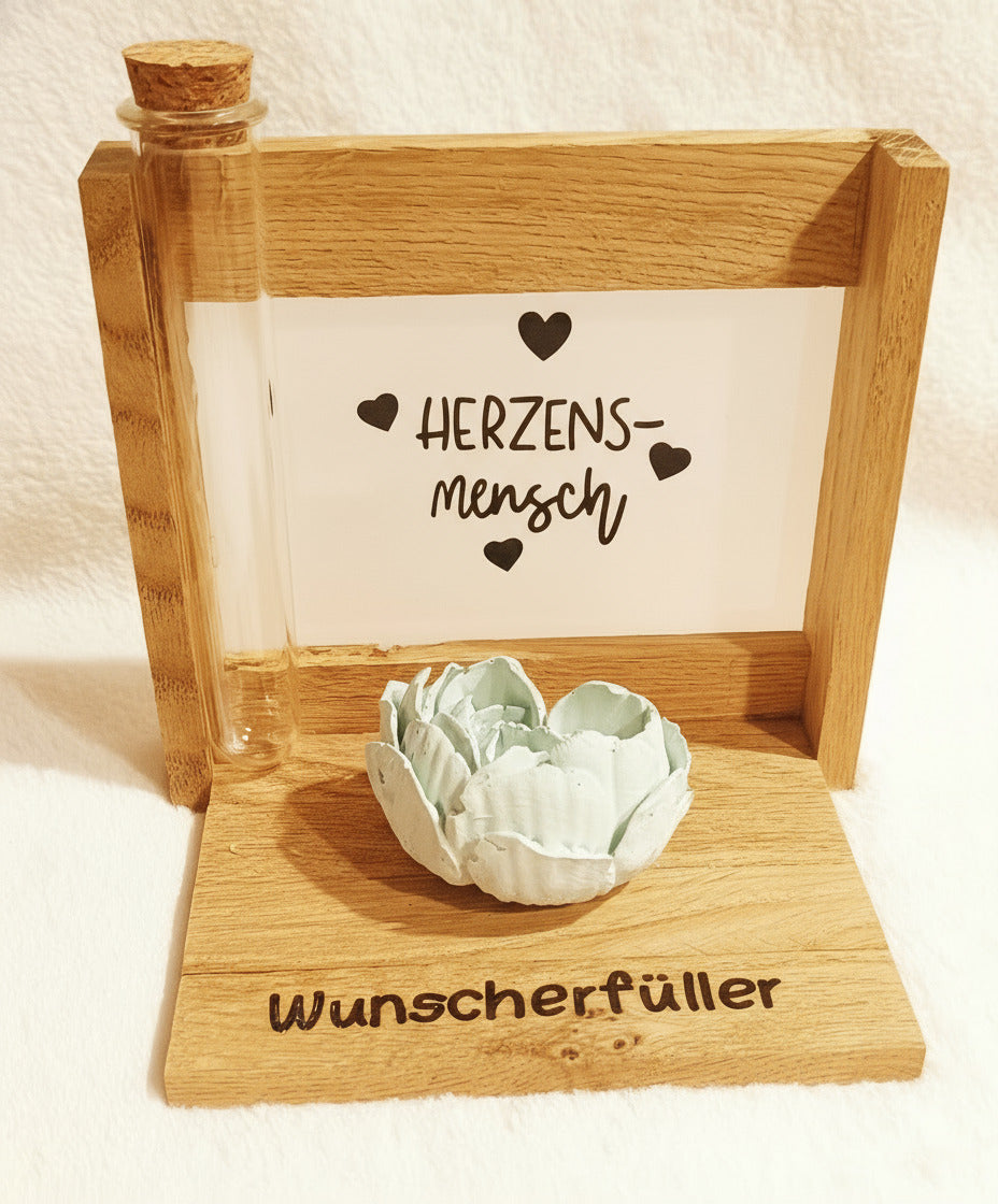 Wunscherfüller "Blüte"