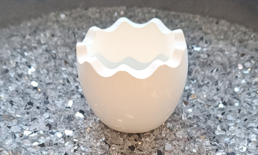 Dekoschale 7cmx5cm
