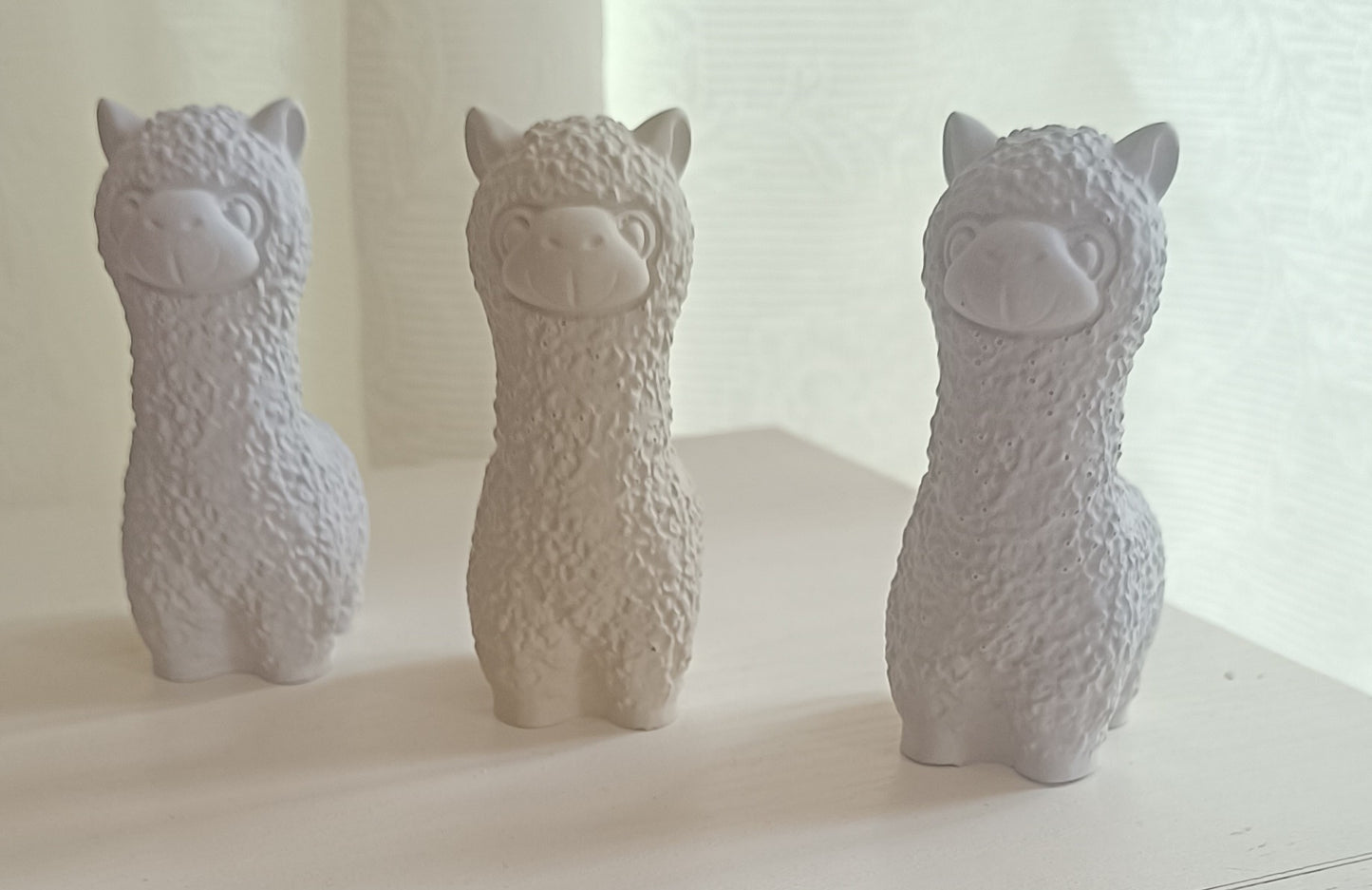Lama/Alpaka